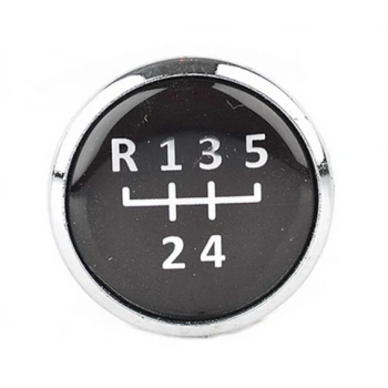 T5 T6 2004  Vites Topuz Numaratörü 5 Ilerı : Nıkelajlı (Oem No:7H0711144D)