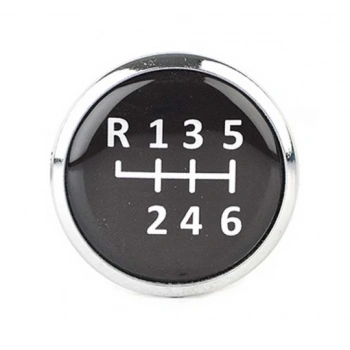 T5 T6 2004  Vites Topuz Numaratörü 6 Ilerı : Nıkelajlı (Oem No:7H0711144E)