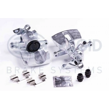 T5 T6 2004  Fren Kaliperi Arka Sol  (Oem No:7H0615423A)