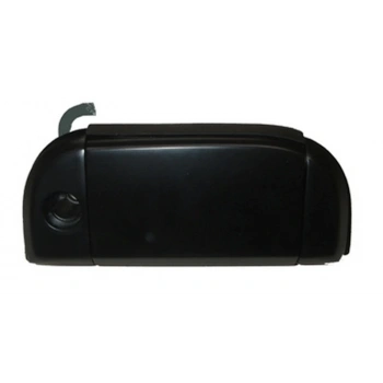 2002-2003 Volkswagen Transporter T4 Ön Kapı Dış Açma Kolu R(Şifre Delikli-Sifresiz(Boyanır Tip)Hushan (Adet) (Oem No:701837206)