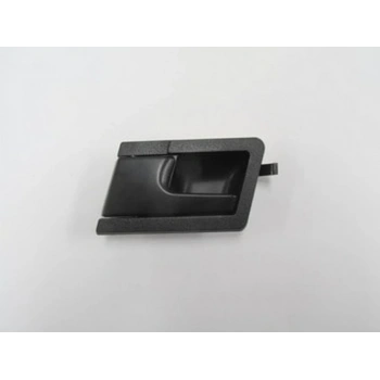 2002-2003 Volkswagen Transporter T4 Ön Kapı İç Açma Kolu Sol Siyah (Hushan) (Adet) (Oem No:701837019A)