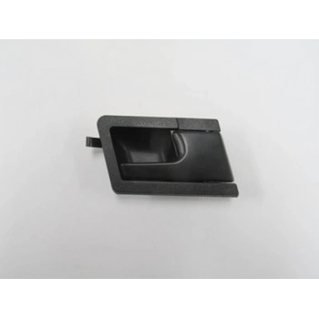 2002-2003 Volkswagen Transporter T4 Ön Kapı İç Açma Kolu Sağ Siyah (Hushan) (Adet) (Oem No:701837020A)