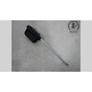 Sürgülü Kapı İç Açma Kolu Transporter 2004-20 (Oem No:7E0843642B9B9) (Adet)