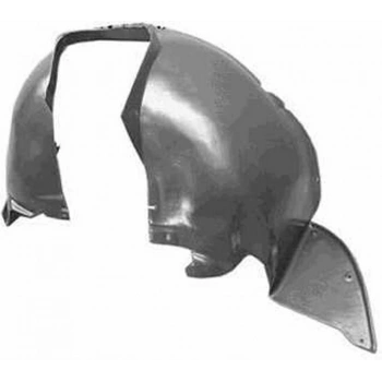 Volkswagen T5 2004 2010 Çamurluk Davlumbazı Ön Sol  (Oem No:7H0809961A)