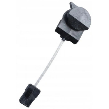 Kapı Açma Teli Transporter T5= (Oem No:7H0837732) (Adet)