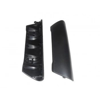 Volkswagen T5 2004 2010 Kapı İç Tutamak Plastiği Sağ     L  (Oem No:7H0867171B9B9)