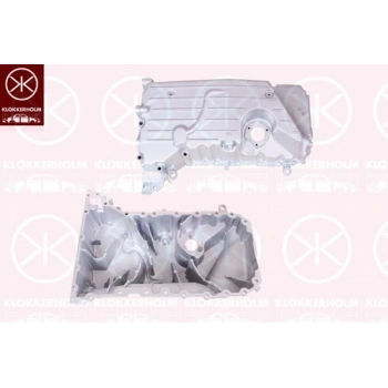 T5 2004 2010 Yağ Karteri 25540 (Oem No:070103603L)