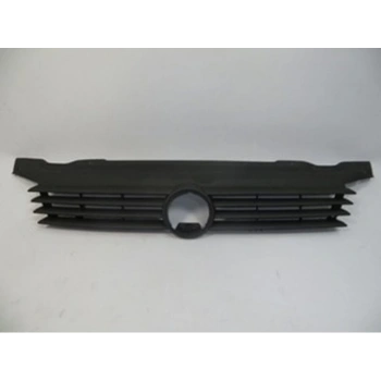 2002-2003 Volkswagen Transporter T4 Panjur Siyah (Küçük Tip) (Caravelle) (Tw) (Adet) (Oem No:7D0853653D)