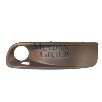 2004-2009 Volkswagen Transporter T5 Sis Lamba Kapağı Sol (Sis Delikli) (Caravelle Comfortline) (Bfn) (Adet) (Oem No:7H5807489Gru)