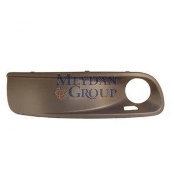 2004-2009 Volkswagen Transporter T5 Sis Lamba Kapağı Sağ (Sis Delikli) (Caravelle Comfortline) (Bfn) (Adet) (Oem No:7H5807490Gru)