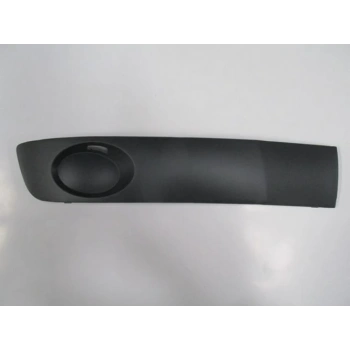 Sis Lamba Kapağı Transporter T6 2010-2014 (Sis Far Deliksiz) Sağ (Oem No:7E08074907G9) (Adet)