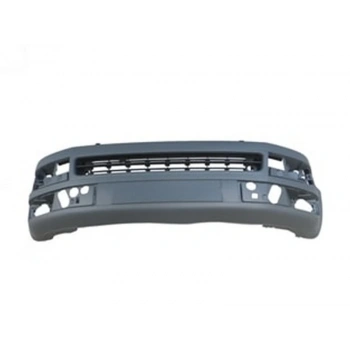 2010-2014 Volkswagen Transporter T6 Ön Tampon Gri(Sis Delikli-Sensör Deliksiz-Far Yıkama Deliksiz(Tyg (Adet) (Oem No:7E0807217B7G9)