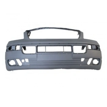 2004-2009 Volkswagen Transporter T5 Ön Tampon Gri (Sis-Bant Delikli (Pütürlü Gri) Tyg) (Adet) (Oem No:7H0807101F)