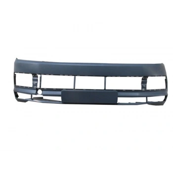 2015-2019 Volkswagen Transporter T6 Ön Tampon Gri (Panjursuz-Sensör Deliksiz)(Multıvan)(Tw) (Adet) (Oem No:7E5807221Dgru)