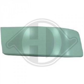 Volkswagen T5,5 2010 2015 Tampon Bandı Sol Astarlı (Oem No:7E5807819)