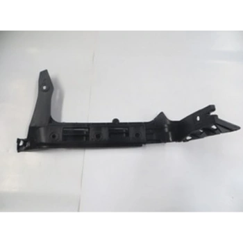 2004-2009 Volkswagen Transporter T5 Arka Tampon İç Bağlantı Braketi Sol (Bfn) (Adet) (Oem No:7H0807393)