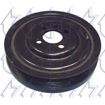 Caddy T5,5 2010  Krank Kasnağı 80000678 (Oem No:038105243M)