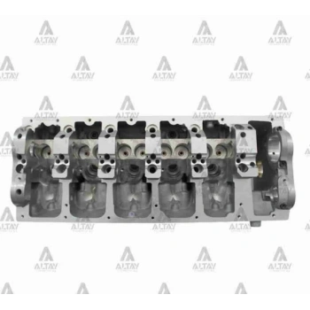 Silindir Kapağı Transporter T5 2.5 Toureg 2.5 Axd-Bac 2004-2009 (Oem No:070103063D) (Adet)