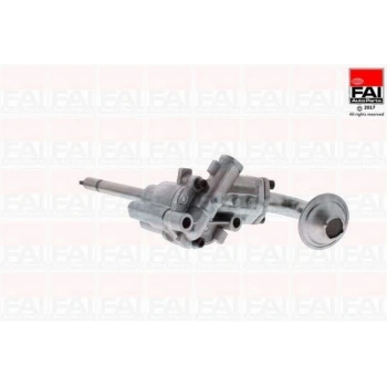 T4 91 97 Yağ Pompası  (Oem No:028115105D)