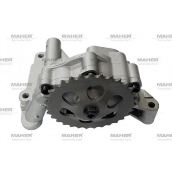 Yağ Pompa Transporter T5 Passat 2001 Sonrası  Axb-Avf-Awx 1.9 Tdi (Oem No:038115105D) (Adet)