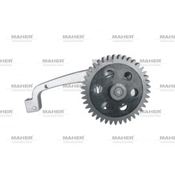 Yağ Pompa Transporter T5 Touareg 2004-2009 Axd-Axe-Bac 2.5 Tdi (Oem No:070115103A) (Adet)