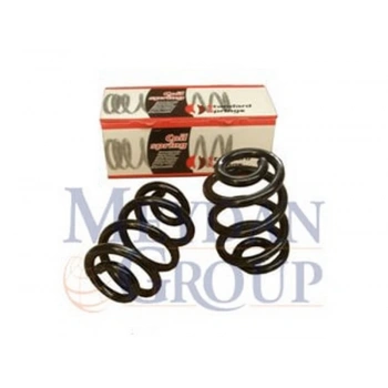 2010-2014 Volkswagen Transporter T6 Arka Helezon Yayı Sağ-Sol (2Li Set) 1.9-2.5Tdi (20X165X251)(Stdr) (Adet) (Oem No:7J0511115B)