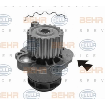 T5 Caddy Polo A3 Leon 2001  Devirdaim 980256   980135   P565 (Oem No:045121011B)