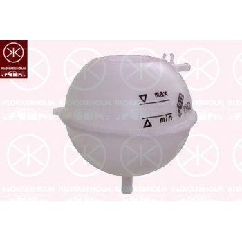 T4 1991 2003 Radyatör Yedek Su Deposu Genlesme Kabı (Oem No:701121407C)