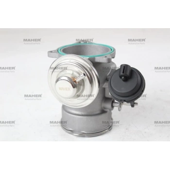 Egr Valfi Transporter T5 2004-2009 Axd-Axe 2.5 Tdi (Oem No:070128070E) (Adet)