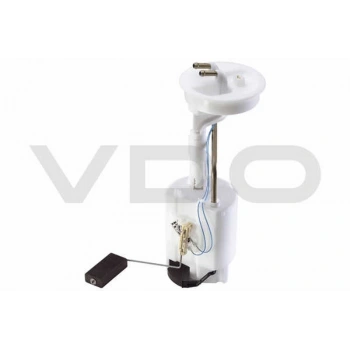 T4 1991 2003 Yakıt Pompası Samandıralı (Oem No:7D0919183)