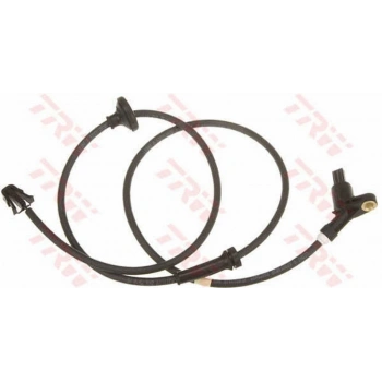 Golf3 Vento 91  Abs Sensörü Arka Sağ Sol (24.0721 1191.3) (Oem No:1H0927807D)