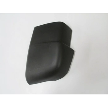 1996-2007 Volkswagen Volt Lt35Lt46 Arka Tampon Ucu Sol Siyah (İç Braketi İle Birlikte)(Bfn) (Adet) (Oem No:2D1807321B41)