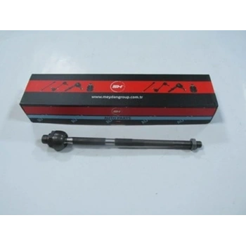 1994-1995 Volvo 960 Rot Mili Sağ-Sol Aynı (293Mm) (Sh) (2 Adet) (Oem No : 1387356)