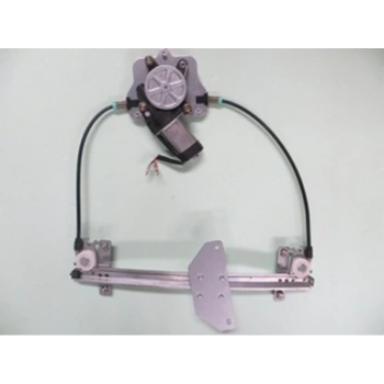 2001-2004 Volvo S40 Arka Cam Krikosu Sol Elektrikli-Motorlu (Tw) (Adet) (Oem No:30802872)