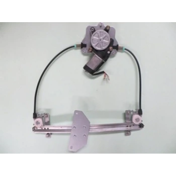 2001-2004 Volvo S40 Arka Cam Krikosu Sağ Elektrikli-Motorlu (Tw) (Adet) (Oem No:30802873)