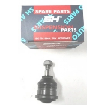 2001-2004 Volvo S40 Alt Rotil Sağ-Sol Aynı (Sh) (2 Adet) (Oem No : Mb86081801)