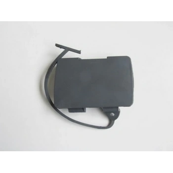 2000-2004 Volvo S60 Ön Tampon Çeki Demiri Kapağı Siyah (Tyg) (Adet) (Oem No:94840121)