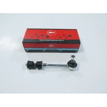 2010-2017 Volvo S60 Viraj Askı Rotu Arka Sağ-Sol Aynı (180Mm) (Sh) (2 Adet) (Oem No : 1377416)