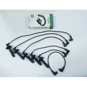 1997-2000 Volvo S70 Buji Kablosu Takım (20V)B5202Fs-B5254T-B5252Fs-B5234T3)2.0-2.4-2.5-2.3 Cc(Yow Jung (Adet) (Oem No:9445258)