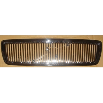 1997-2000 Volvo S70 Ön Panjur Nikelajlı (Tw) (Adet) (Oem No:21275800)