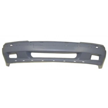 1996-2000 Volvo S40V40 Ön Tampon Gri (Sis-Panjur Delikli Tyg) (Adet) (Oem No:30850928)