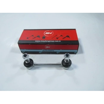 2000-2004 Volvo V70 Viraj Askı Z Rot Arka Sağ-Sol Aynı (140Mm) (Sh) (2 Adet) (Oem No : 30647920)