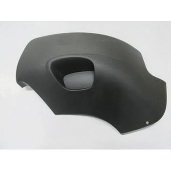 2004-2006 Volvo Xc90 Ön Tampon Ucu Sol Sis Deliksiz (Köşe Plastiği) (Tyg) (Adet) (Oem No:86483369)