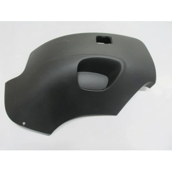 2004-2006 Volvo Xc90 Ön Tampon Ucu Sağ Sis Deliksiz Çeki Demir Kapaksız (Köşe Plastiği) (Tyg) (Adet) (Oem No:86483377)