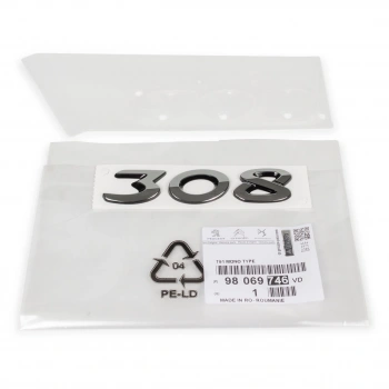 308 Yazı Psa 308 Iı B.M 2013- (Oem No: 98069746Vd)