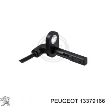 Abs Sensörü Arka Arka Dingil Opel Astra K Bm 16- (Oem No: 42703445)