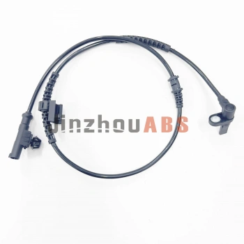 Abs Sensörü Ön Opel Merıva B Bm 10-17 (Oem No: 13381154)