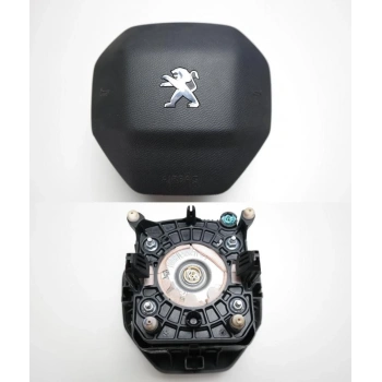 Airbag (Direksiyon Airbag) Psa 5008 B.M 2016- (Oem No: 98230181Zd)