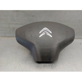 Airbag (Sol) Psa C Elysee B.M 2013- (Oem No: 96753921Zd)