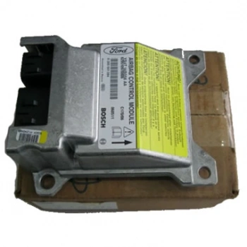 Airbag Modulu : (Sarı Bant) Ford Focus Bm 98- (Oem No: F Ys4T 14K152 Aa)